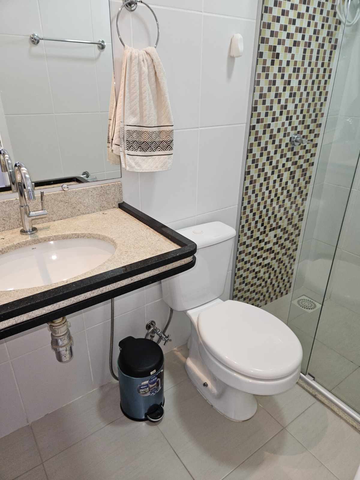 Imagem Apartamento com 2 Quartos à Venda, 84 m²em Marco - Belém
