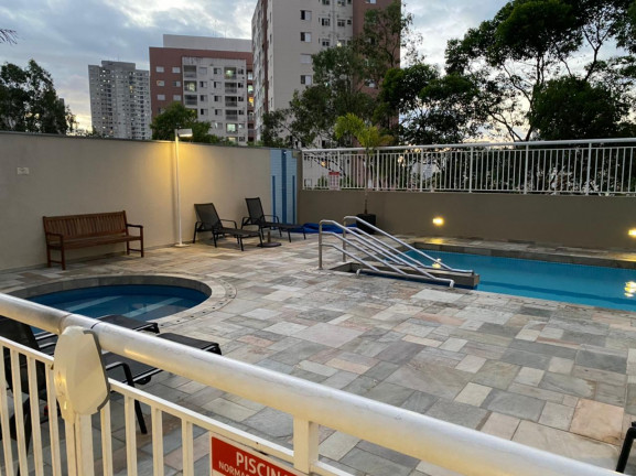 Imagem Apartamento com 2 Quartos à Venda, 72 m² em Vila Andrade - São Paulo Imagem Apartamento com 2 Quartos à Venda, 72 m² em Vila Andrade - São Paulo