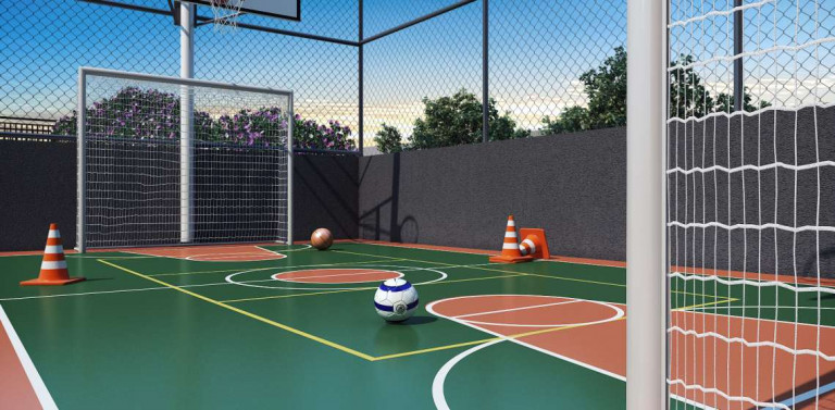 Imagem Apartamento com 2 Quartos à Venda, 42 m² em Parque Maria Helena - São Paulo