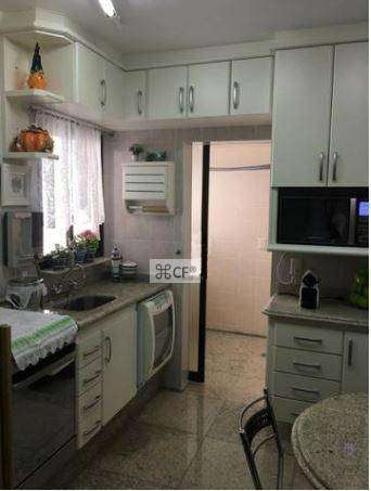 Imagem Apartamento com 3 Quartos à Venda, 108 m² em Bonfim - Campinas Imagem Apartamento com 3 Quartos à Venda, 108 m² em Bonfim - Campinas