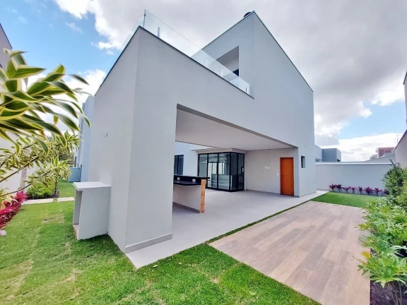 Imagem Casa de Condomínio com 5 Quartos à Venda, 337 m² em Condomínio Residencial Alphaville II - São José dos Campos