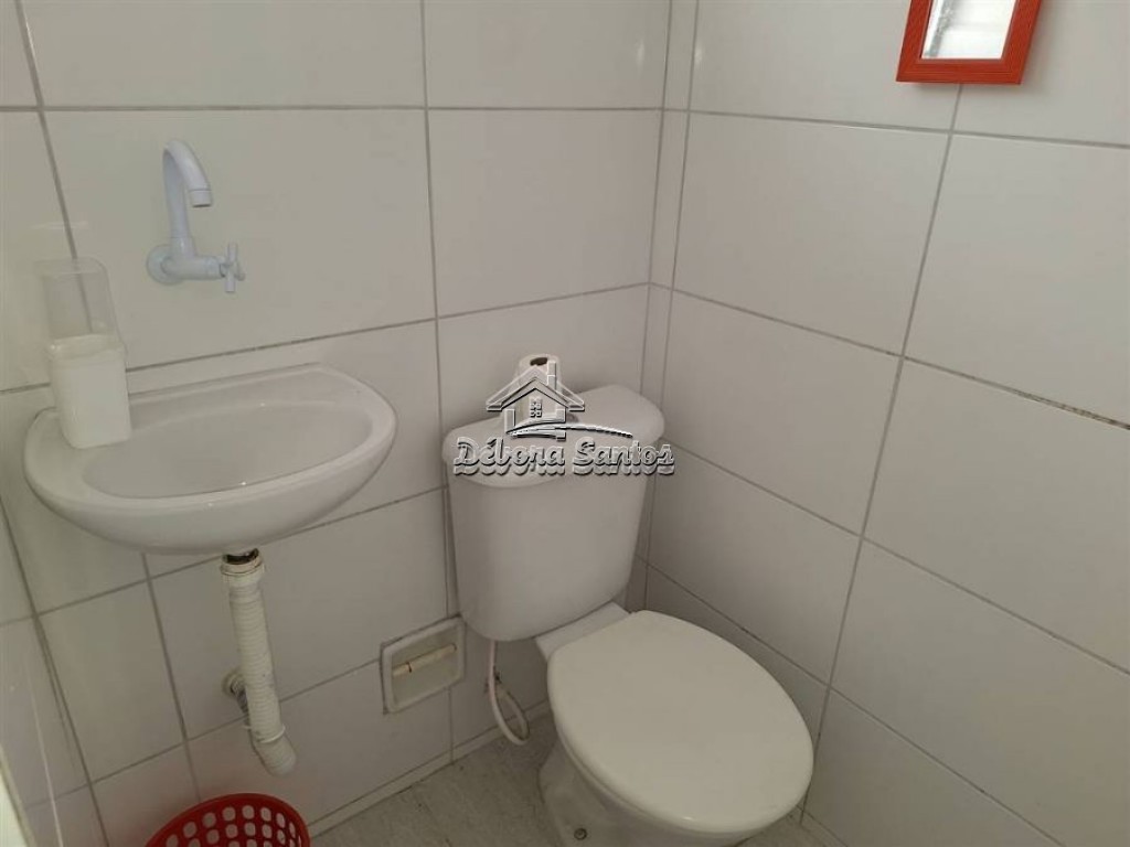 Imagem Kitnet com 1 Quarto à Venda, 20 m² em Ocian - Praia Grande