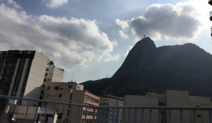 Imagem Cobertura com 3 Quartos à Venda, 160 m² em Humaitá - Rio de Janeiro Imagem Cobertura com 3 Quartos à Venda, 160 m² em Humaitá - Rio de Janeiro