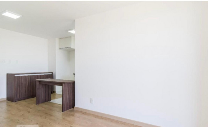 Imagem Apartamento com 1 Quarto para Alugar, 38 m² em Tatuapé - São Paulo