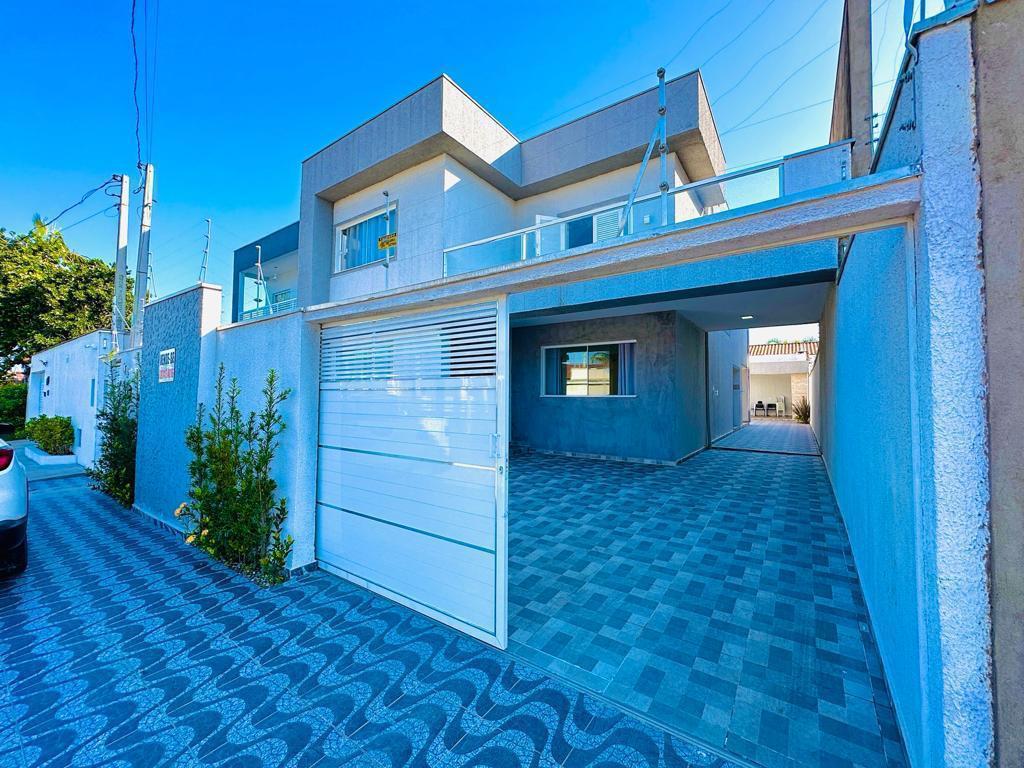 Imagem Casa com 4 Quartos à Venda, 310 m²em Cibratel I - Itanhaém Imagem Casa com 4 Quartos à Venda, 310 m²em Cibratel I - Itanhaém