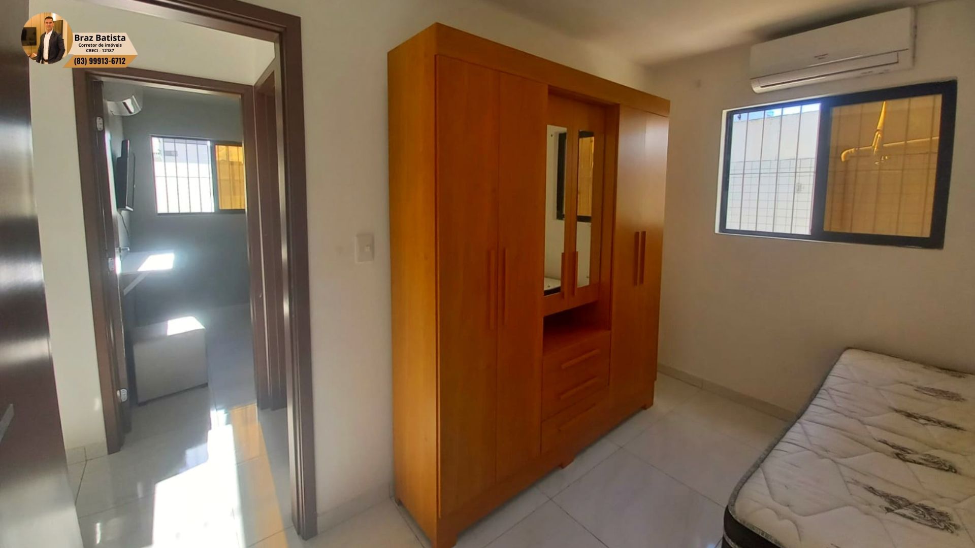 Imagem Apartamento com 3 Quartos à Venda, 74 m² em Bancários - João Pessoa Imagem Apartamento com 3 Quartos à Venda, 74 m² em Bancários - João Pessoa