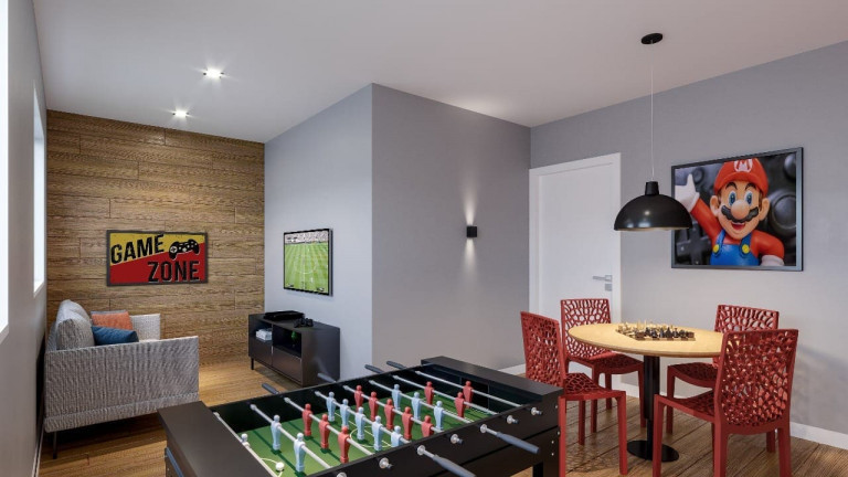 Imagem Apartamento com 2 Quartos à Venda, 38 m² em Picanço - Guarulhos Imagem Apartamento com 2 Quartos à Venda, 38 m² em Picanço - Guarulhos