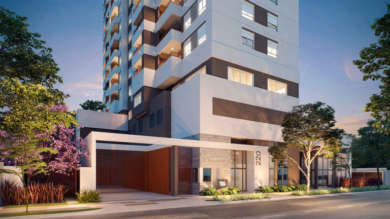 Imagem Apartamento com 2 Quartos à Venda, 54 m² em Mooca - São Paulo Imagem Apartamento com 2 Quartos à Venda, 54 m² em Mooca - São Paulo