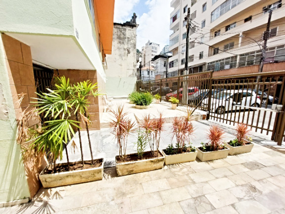 Imagem Apartamento com 1 Quarto à Venda, 33 m² em Glória - Rio de Janeiro Imagem Apartamento com 1 Quarto à Venda, 33 m² em Glória - Rio de Janeiro