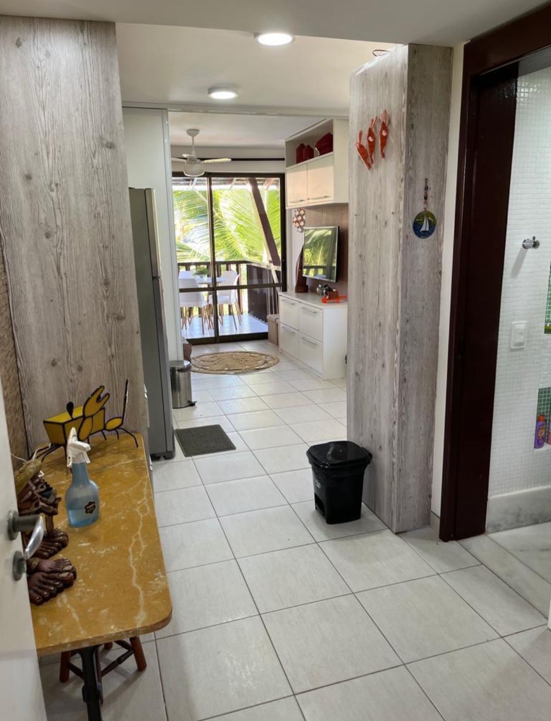 Imagem Apartamento com 4 Quartos à Venda, 77 m² em Boa Viagem - Recife