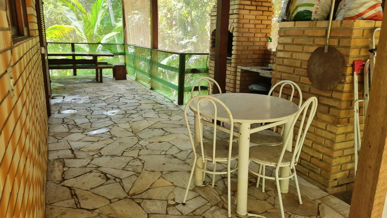 Imagem Chácara com 2 Quartos à Venda, 290 m² em Sabaúna - Mogi das Cruzes