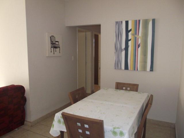 Apartamento com 3 Quartos à Venda, 68 m²em Milanese - Criciúma