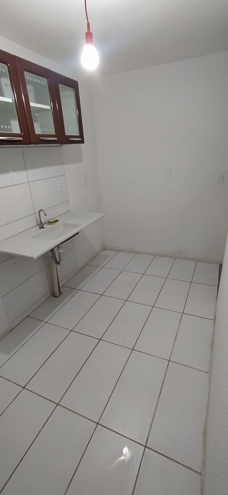 Imagem Apartamento com 2 Quartos à Venda, 46 m²em Mirueira - Paulista