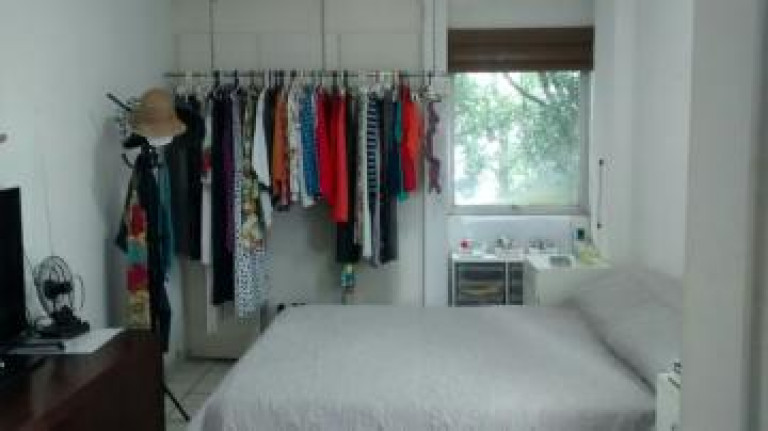 Apartamento com 2 Quartos à Venda, 80 m² em Graças - Recife
