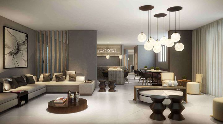 Imagem Apartamento com 3 Quartos à Venda, 67 m² em Vila Pompéia - São Paulo Imagem Apartamento com 3 Quartos à Venda, 67 m² em Vila Pompéia - São Paulo