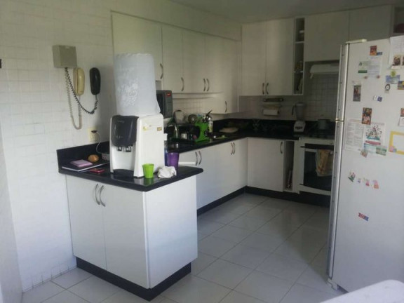 Imagem Apartamento com 4 Quartos à Venda, 178 m² em Lagoa Nova - Natal Imagem Apartamento com 4 Quartos à Venda, 178 m² em Lagoa Nova - Natal