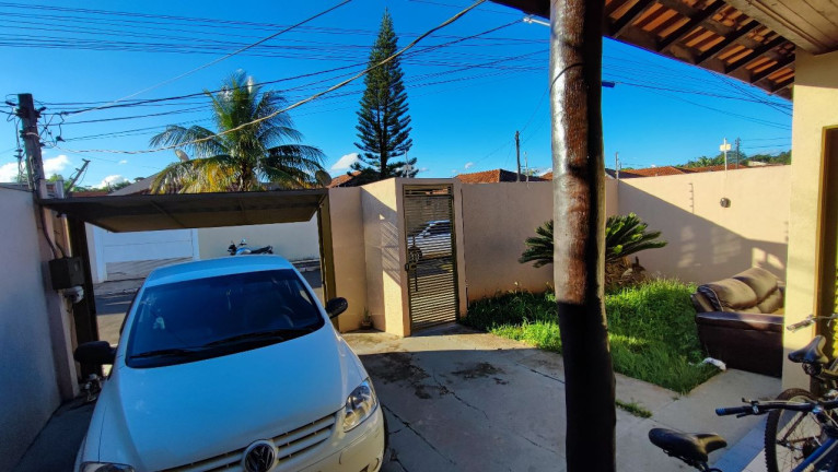Imagem Casa de Condomínio com 2 Quartos à Venda,  em Vila Cidade Morena - Campo Grande
