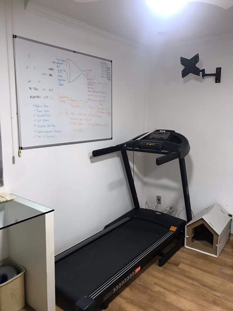 Imagem Apartamento com 2 Quartos à Venda, 65 m²em Vila Mariana - São Paulo