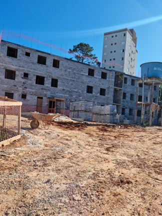 Imagem Apartamento com 2 Quartos à Venda,  em Jardim Record - Taboão da Serra