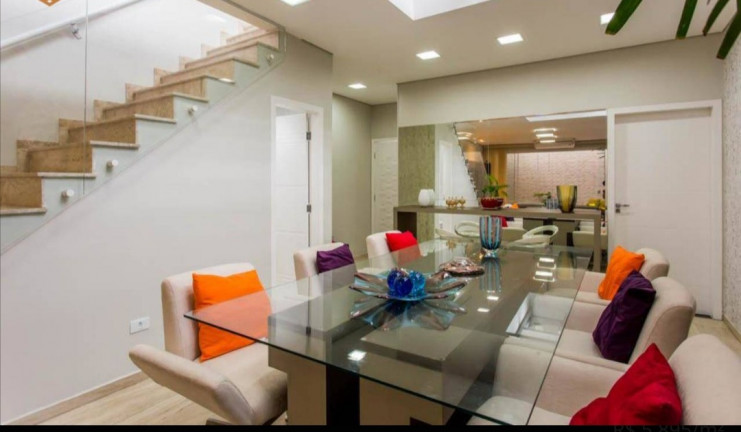 Imagem Sobrado com 3 Quartos à Venda, 220 m² em Ipiranga - São Paulo Imagem Sobrado com 3 Quartos à Venda, 220 m² em Ipiranga - São Paulo