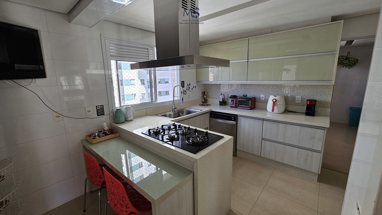 Imagem Apartamento com 4 Quartos à Venda, 245 m²em Sul (Águas Claras) - Brasília