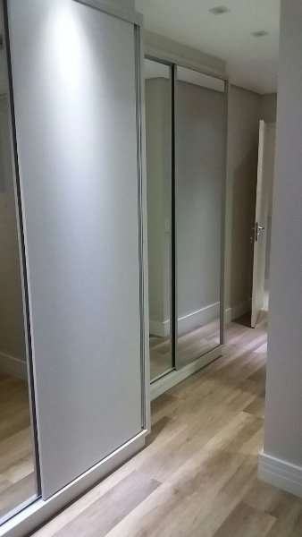 Imagem Apartamento com 2 Quartos à Venda, 100 m² em Jardim São Bento - Jundiaí