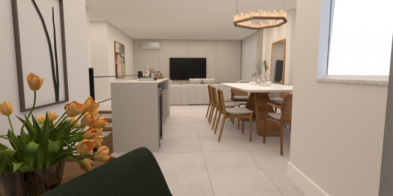 Imagem Casa com 4 Quartos à Venda, 436 m² em Vila Progresso - Niterói