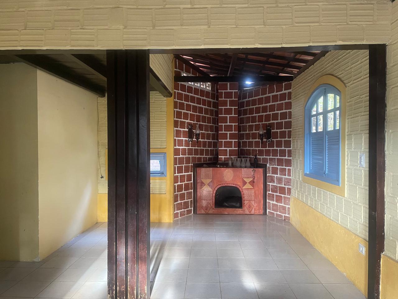 Imagem Casa de Condomínio com 5 Quartos à Venda, 180 m² em Aldeia dos Camarás - Camaragibe Imagem Casa de Condomínio com 5 Quartos à Venda, 180 m² em Aldeia dos Camarás - Camaragibe