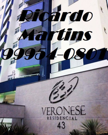 Imagem Apartamento com 3 Quartos à Venda, Locação ou Temporada, em Comerciário - Criciúma Imagem Apartamento com 3 Quartos à Venda, Locação ou Temporada, em Comerciário - Criciúma