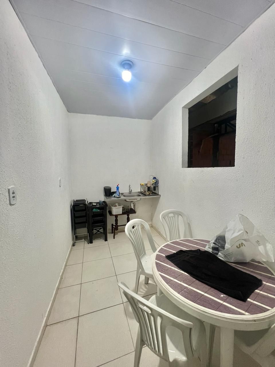 Imagem Ponto Comercial à Venda, 165 m²em São Brás - Belém Imagem Ponto Comercial à Venda, 165 m²em São Brás - Belém