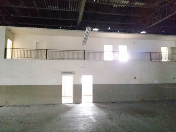Imagem Galpão para Alugar, 3 m² em Jardim Zaira - Mauá Imagem Galpão para Alugar, 3 m² em Jardim Zaira - Mauá