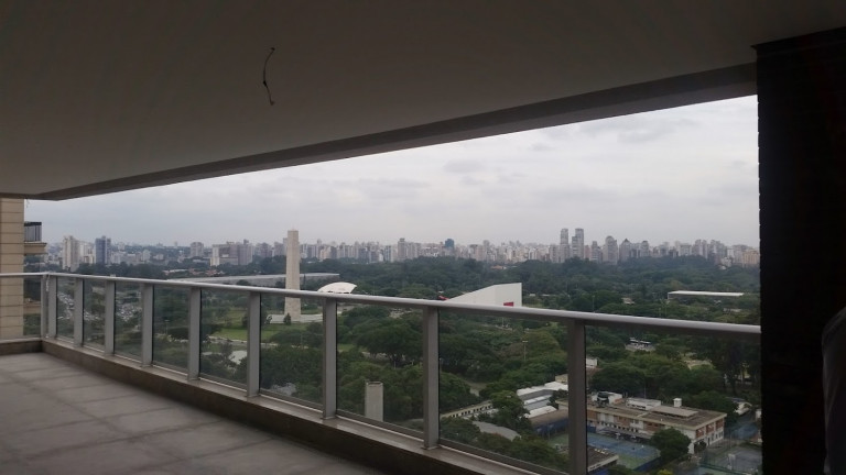 Imagem Apartamento com 5 Quartos à Venda ou Temporada, 540 m²em Paraíso - São Paulo