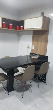 Imagem Apartamento com 3 Quartos à Venda, 126 m² em Centro - Guarulhos