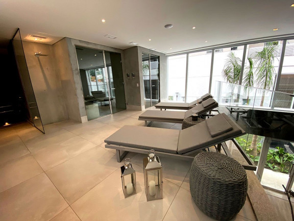 Imagem Apartamento com 4 Quartos à Venda, 340 m² em Paraíso - São Paulo