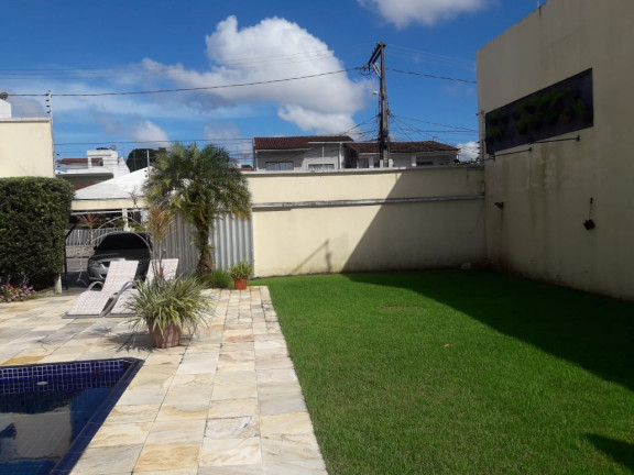 Imagem Casa de Condomínio com 4 Quartos à Venda, 600 m² em Cidade Nova - Ananindeua