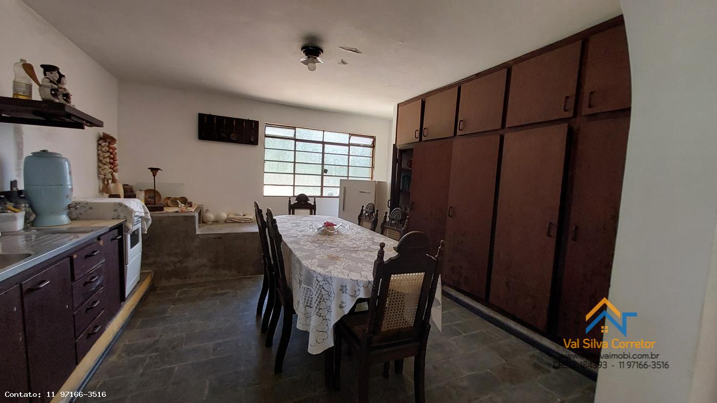 Imagem Chácara com 3 Quartos à Venda, 32 m²em Alto Da Serra (Mailasqui) - São Roque