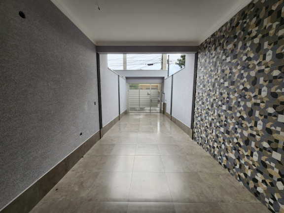 Imagem Casa com 3 Quartos à Venda, 160 m² em Parque São Domingos - São Paulo Imagem Casa com 3 Quartos à Venda, 160 m² em Parque São Domingos - São Paulo