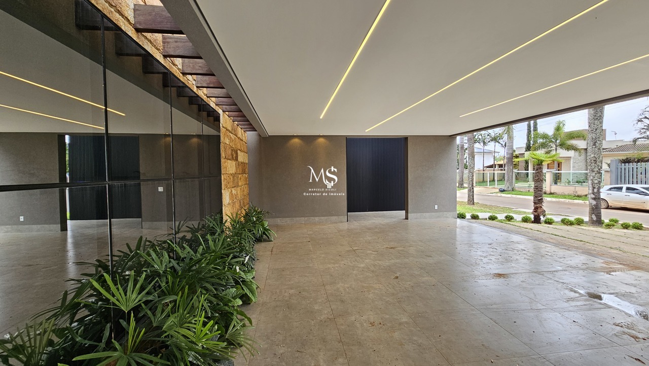 Imagem Casa de Condomínio com 4 Quartos à Venda, 600 m²em Setor Habitacional Vicente Pires - Brasília Imagem Casa de Condomínio com 4 Quartos à Venda, 600 m²em Setor Habitacional Vicente Pires - Brasília