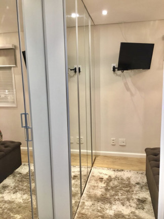 Imagem Apartamento com 3 Quartos à Venda,  em Vila Romana - São Paulo