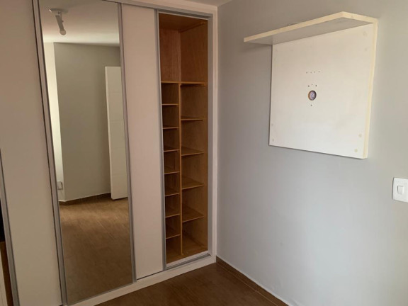 Imagem Apartamento com 2 Quartos à Venda, em Cambuci - São Paulo Imagem Apartamento com 2 Quartos à Venda, em Cambuci - São Paulo