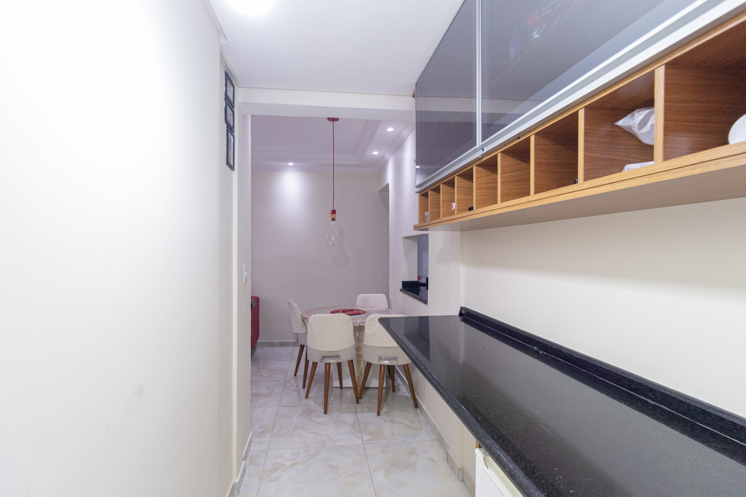 Imagem Apartamento com 3 Quartos à Venda, 74 m² em Centro - Osasco