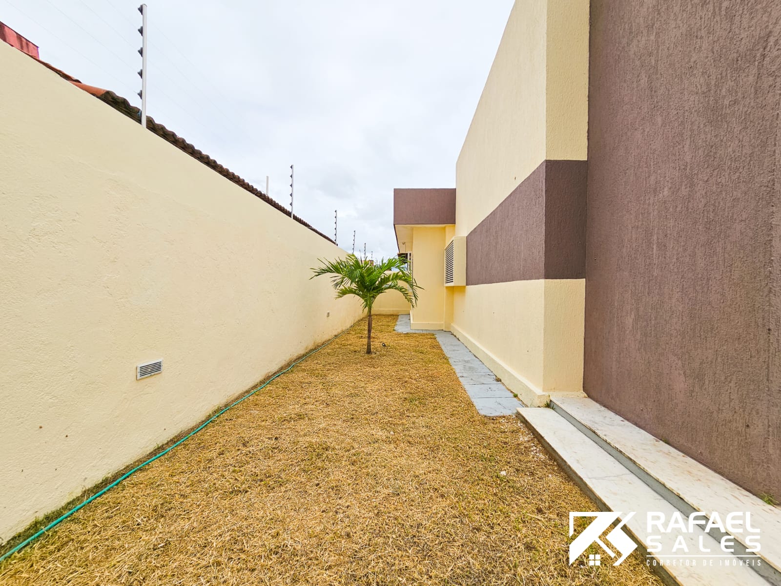 Imagem Casa com 3 Quartos à Venda ou Temporada, 114 m²em Nova Parnamirim - Parnamirim