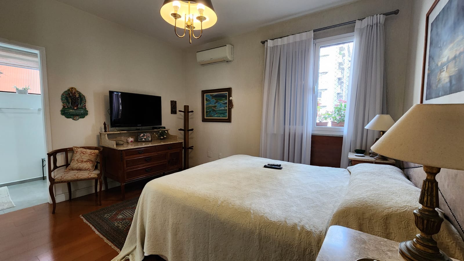 Imagem Apartamento com 3 Quartos à Venda, 185 m²em Boqueirão - Santos Imagem Apartamento com 3 Quartos à Venda, 185 m²em Boqueirão - Santos
