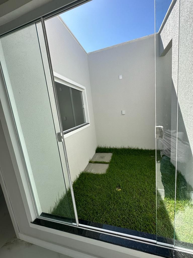 Imagem Casa de Condomínio com 3 Quartos à Venda, 110 m²em Tenoné - Belém