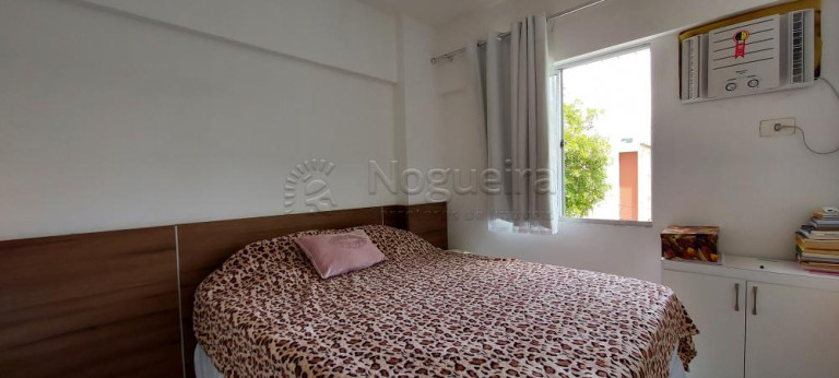 Imagem Apartamento com 2 Quartos à Venda, 49 m² em Boa Viagem - Recife