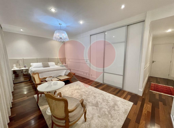 Imagem Apartamento com 4 Quartos à Venda, em Barra da Tijuca - Rio de Janeiro Imagem Apartamento com 4 Quartos à Venda, em Barra da Tijuca - Rio de Janeiro