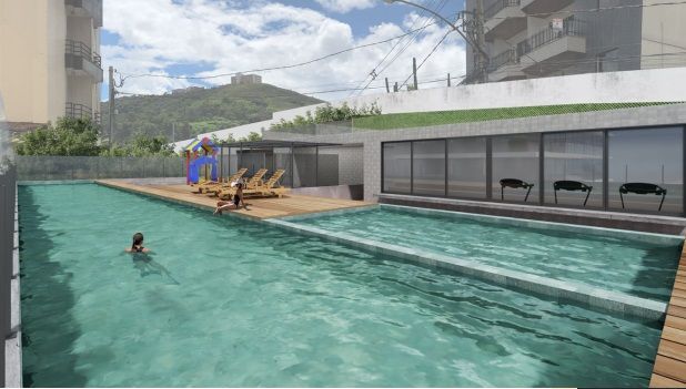 Imagem Apartamento com 3 Quartos à Venda, 95 m² em São Mateus - Juiz de Fora Imagem Apartamento com 3 Quartos à Venda, 95 m² em São Mateus - Juiz de Fora