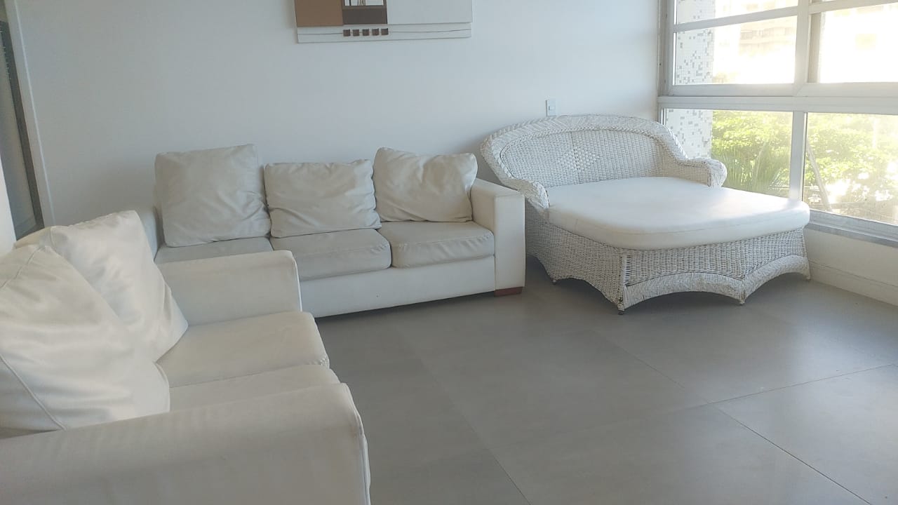 Imagem Apartamento com 3 Quartos à Venda, 190 m² em Pitangueiras - Guarujá