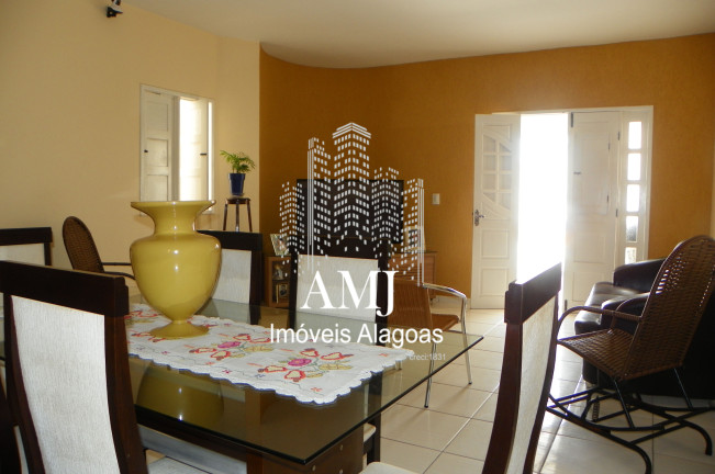 Imagem Sobrado com 6 Quartos à Venda, 420 m² em Frances  - Marechal Deodoro