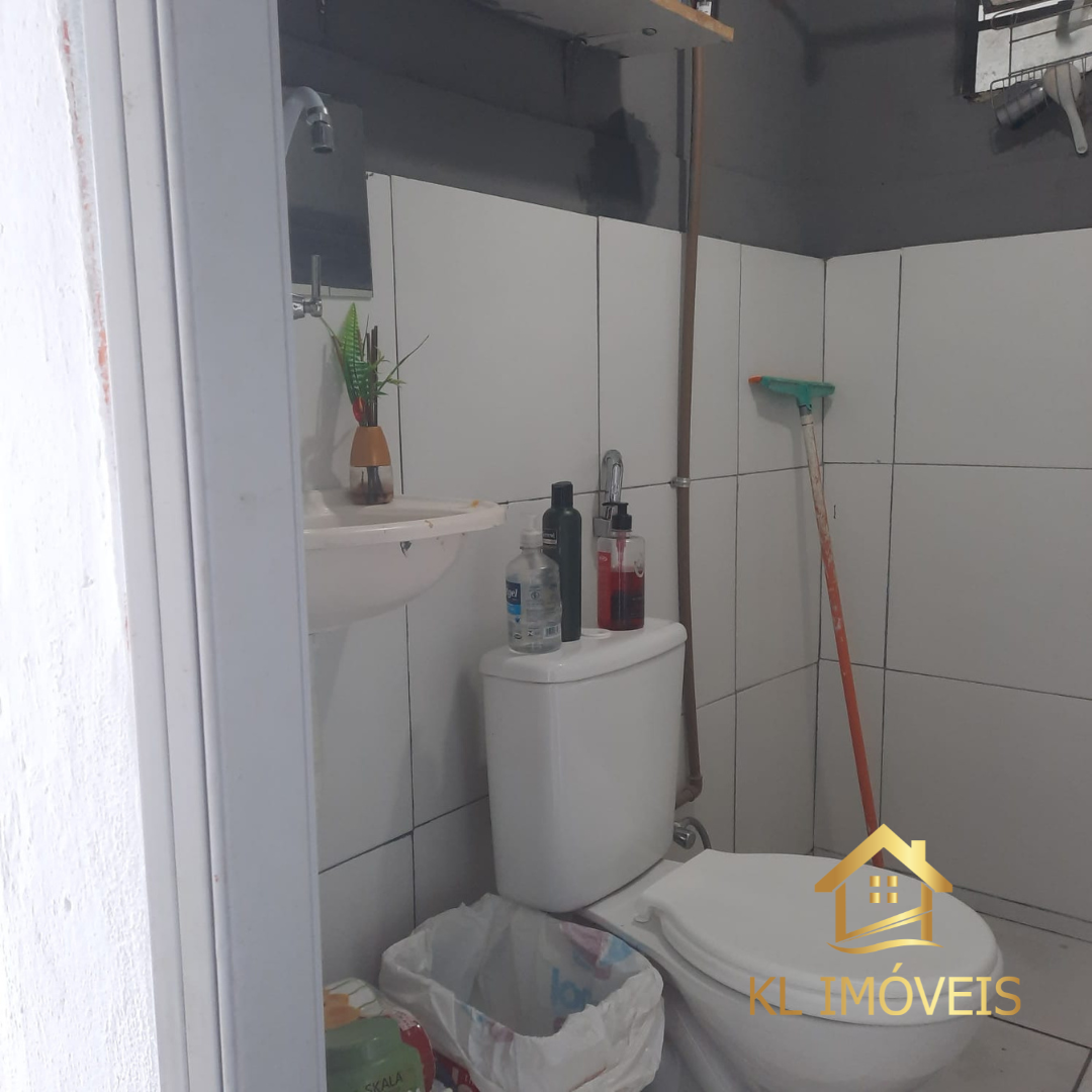 Imagem Casa com 2 Quartos à Venda, 128 m²em Nova Cidade - Manaus